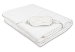 Esperanza Satin Elektrische Deken - 150x80 cm