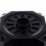 Trizand 20790 Draadloze Acculuchtpomp voor Camping en Strand