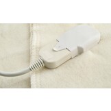 Malatec 4597 Elektrische Deken - 150x80 cm