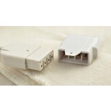 Malatec 4597 Elektrische Deken - 150x80 cm