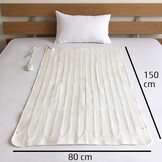 Malatec 4597 Elektrische Deken - 150x80 cm