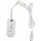 Malatec 4597 Elektrische Deken - 150x80 cm