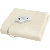 Malatec 4597 Elektrische Deken - 150x80 cm