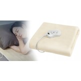 Malatec 4597 Elektrische Deken - 150x80 cm