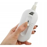 Malatec 4597 Elektrische Deken - 150x80 cm