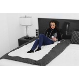 Malatec 4597 Elektrische Deken - 150x80 cm