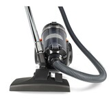 Nedis VCBS250GY Stofzuiger zonder Zak (700W, 76dB)