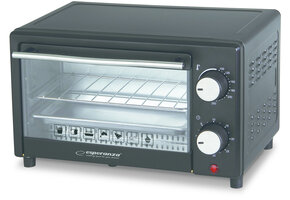 Esperanza Calzone Mini Oven - 10 Liter