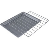 Esperanza Calzone Mini Oven - 10 Liter