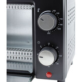 Esperanza Calzone Mini Oven - 10 Liter