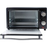 Esperanza Calzone Mini Oven - 10 Liter