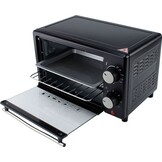 Esperanza Calzone Mini Oven - 10 Liter