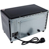 Esperanza Calzone Mini Oven - 10 Liter