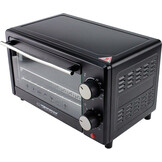 Esperanza Calzone Mini Oven - 10 Liter
