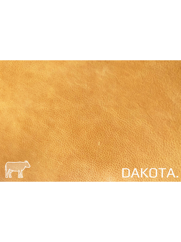 Dakota Natural - Dakota leder