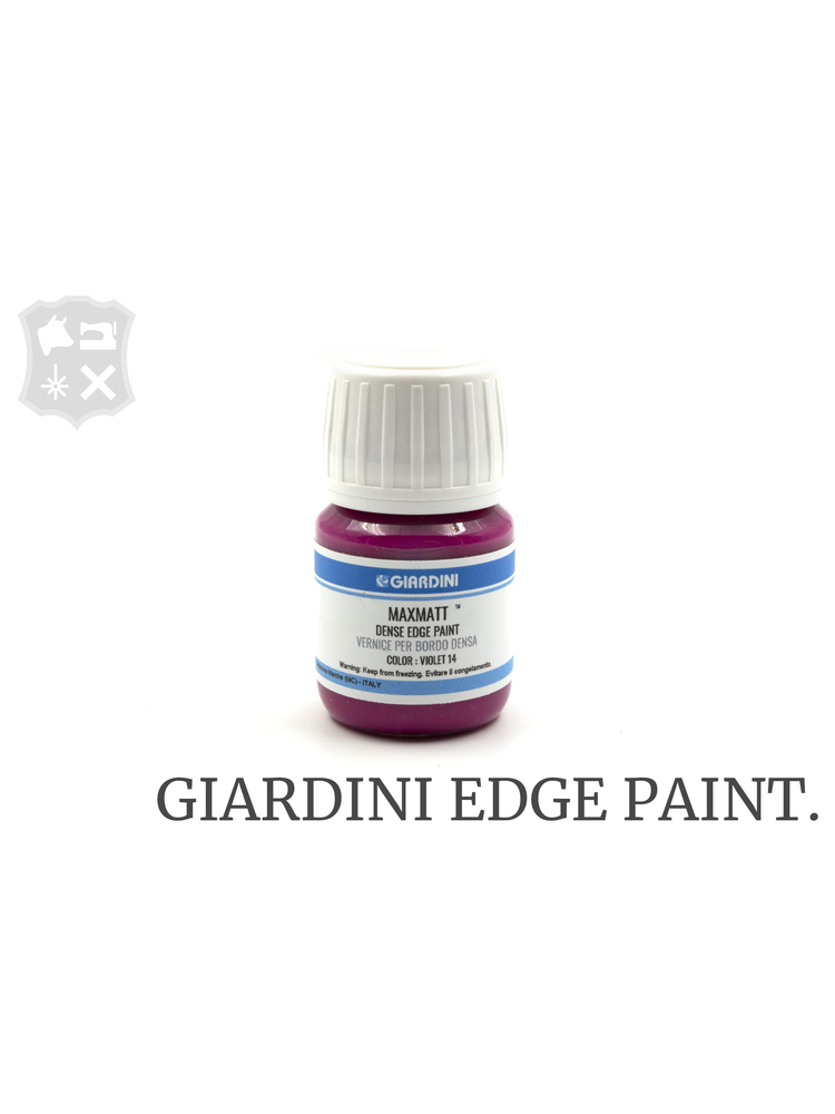 giardini edge paint