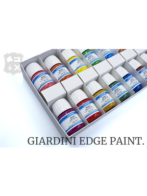 Giardini Dense Edge Paint Kleurenset - Het Leerkwartier