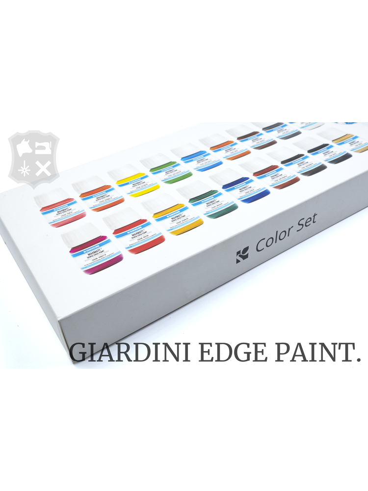 giardini maxmatt dense edge paint