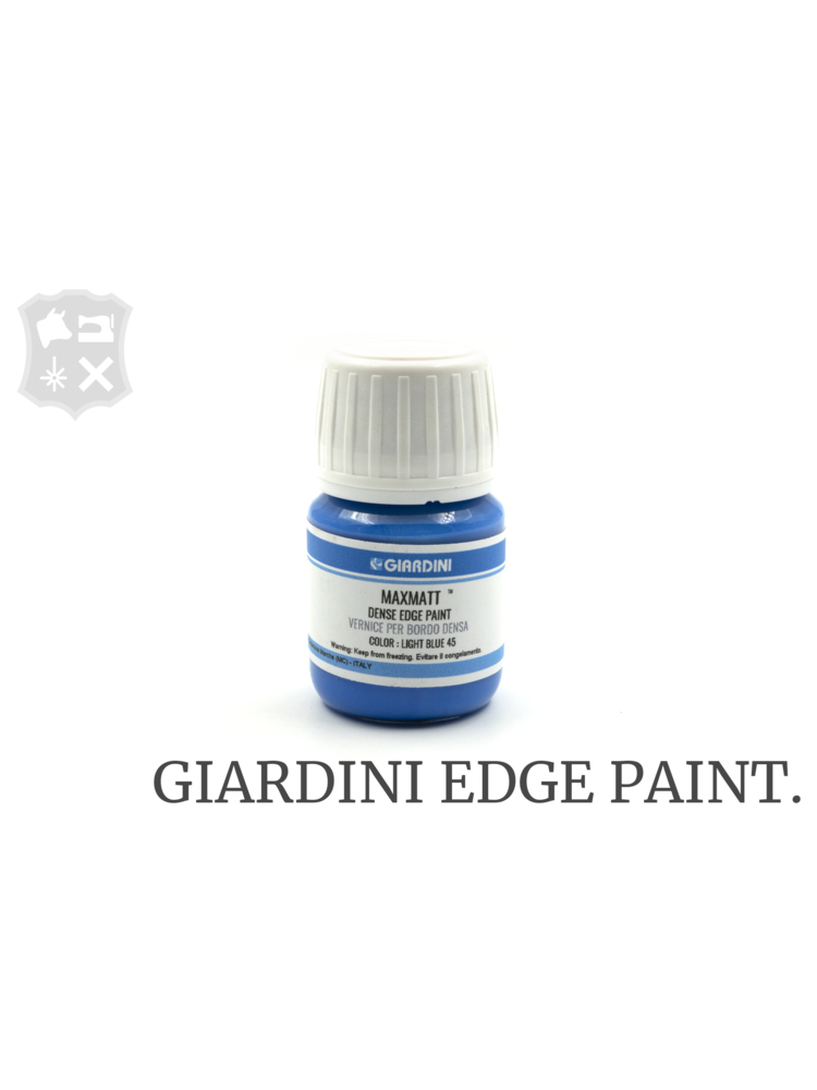 Giardini Giardini Dense Edge paint - Light Blue 45