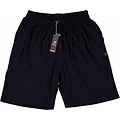 Maxfort Sweat Short Roseto navy 7XL