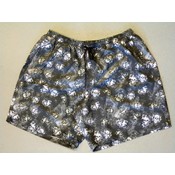 Kamro Zwemshort skull 11046-1 5XL