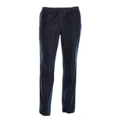 Luigi Morini Elastische jeans broek Amberg blauw Maat 29