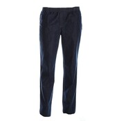 Luigi Morini Elastische jeans broek Amberg blauw Maat 30