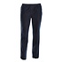 Luigi Morini Elastische jeans broek Amberg blauw Maat 34