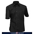 Casa Moda shirt noir 8070/80 - 3XL / 48