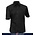 Casa Moda shirt noir 8070/80 - 5XL / 52