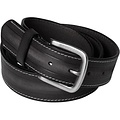 Riem zwart 99843 size 120