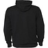 Hoody 83351B zwart 2XL