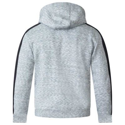 Duke/D555 Sweat à capuche KS16148 gris 2XL