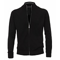 Casa Moda Cardigan cardigan 004450/800 Noir 3XL