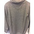 Kitaro Sweater 185224/5109 grijs 2XL