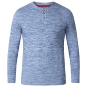 Duke/D555 Sweatshirt KS16163 blauw  2XL