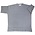 Honeymoon T-shirt 2000-50 grijs 7XL