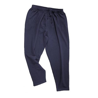 Honeymoon Joggingbroek navy 12XL