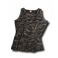 Honeymoon Tanktop 7034 camouflage 7XL