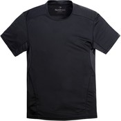 North56 T-shirt sport 99837/099 noir 2XL
