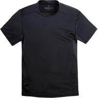 North56 T-shirt sport 99837/099 noir 4XL
