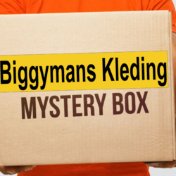 Mystery Boxen
