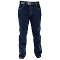 Pioneer peter bleu 16000/6233/6811 taille 34