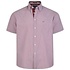 Chemise KBS6164 rouge 2XL