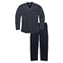 Pyjama Adamo long 119252/360 7XL