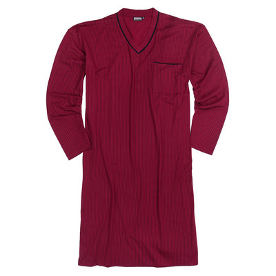 Chemise de nuit Adamo 119253/590 4XL