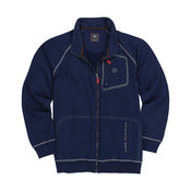 Adamo sweatjacket 159804/360 9XL