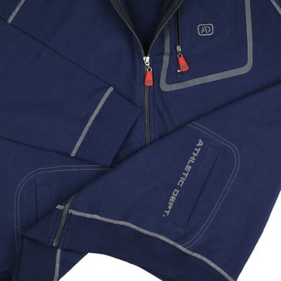 Adamo sweatjacket 159804/360 9XL