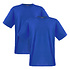 Adamo T-shirt 129420/340 10XL ( 2 stuks )