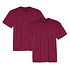 Adamo T-shirt 129420/570 12XL ( 2 stuks )